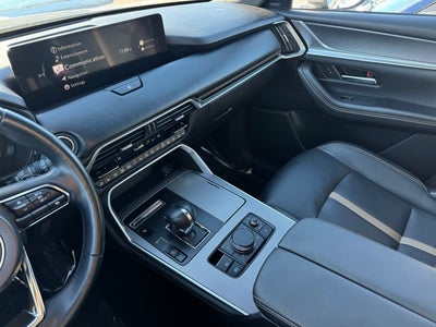 2024 Mazda Mazda CX-90 PHEV Premium Plus