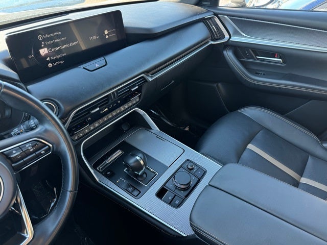 2024 Mazda Mazda CX-90 PHEV Premium Plus
