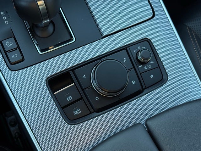 2024 Mazda Mazda CX-90 PHEV Premium Plus