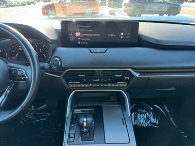 2024 Mazda Mazda CX-90 PHEV Premium Plus