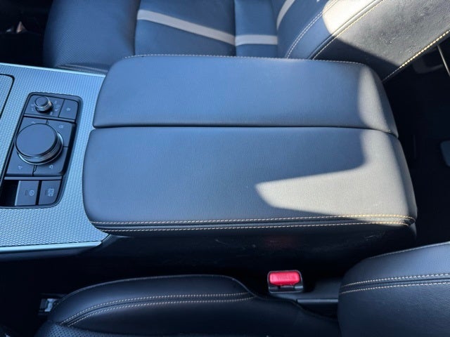 2024 Mazda Mazda CX-90 PHEV Premium Plus