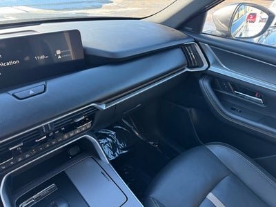 2024 Mazda Mazda CX-90 PHEV Premium Plus