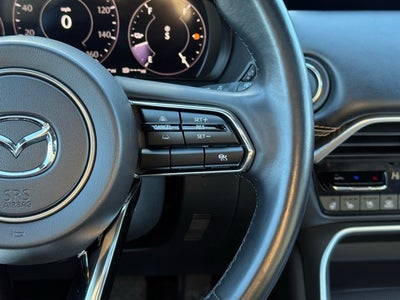 2024 Mazda Mazda CX-90 PHEV Premium Plus