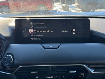 2024 Mazda Mazda CX-90 PHEV Premium Plus