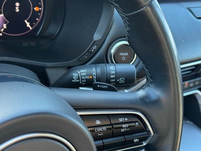 2024 Mazda Mazda CX-90 PHEV Premium Plus