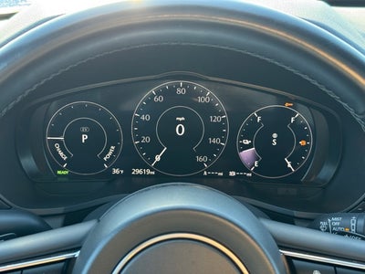 2024 Mazda Mazda CX-90 PHEV Premium Plus