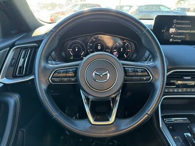 2024 Mazda Mazda CX-90 PHEV Premium Plus