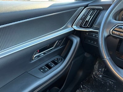 2024 Mazda Mazda CX-90 PHEV Premium Plus