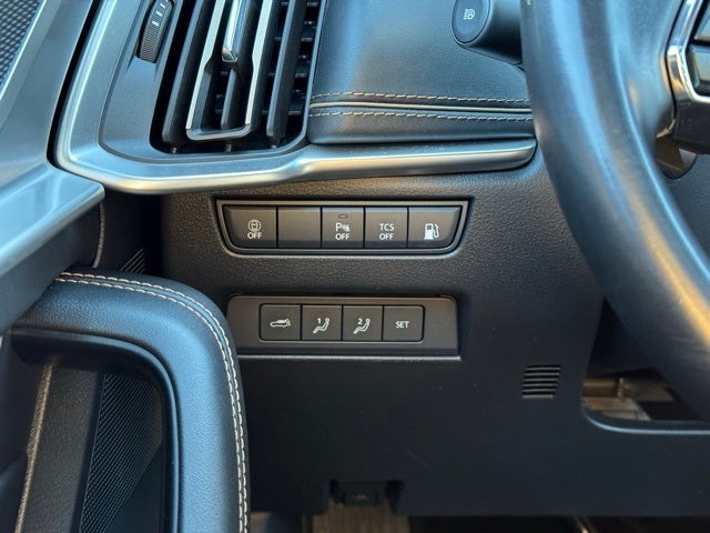 2024 Mazda Mazda CX-90 PHEV Premium Plus