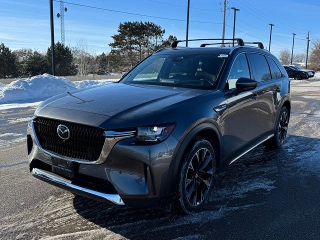 2024 Mazda Mazda CX-90 PHEV Premium Plus