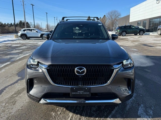 2024 Mazda Mazda CX-90 PHEV Premium Plus