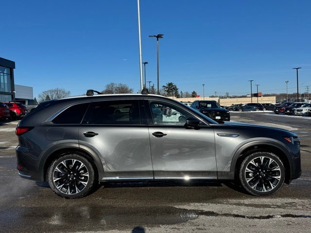 2024 Mazda Mazda CX-90 PHEV Premium Plus