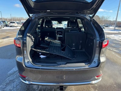 2024 Mazda Mazda CX-90 PHEV Premium Plus