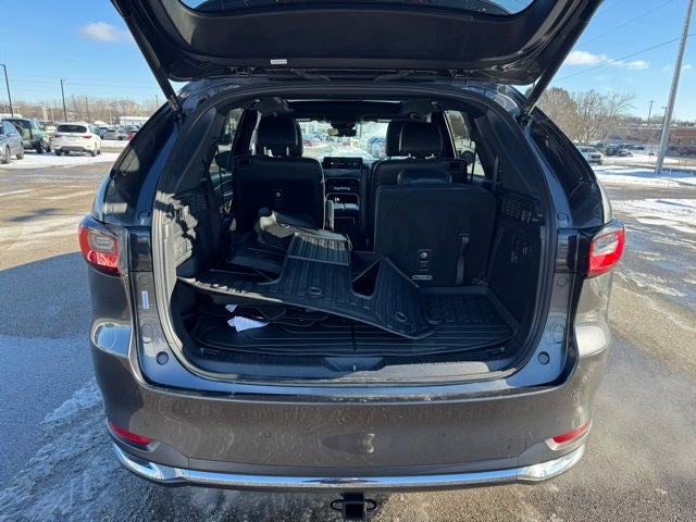 2024 Mazda Mazda CX-90 PHEV Premium Plus