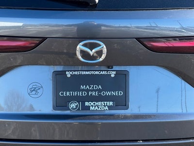 2024 Mazda Mazda CX-90 PHEV Premium Plus