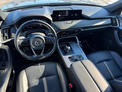 2024 Mazda Mazda CX-90 PHEV Premium Plus