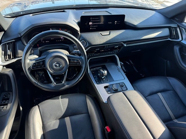 2024 Mazda Mazda CX-90 PHEV Premium Plus