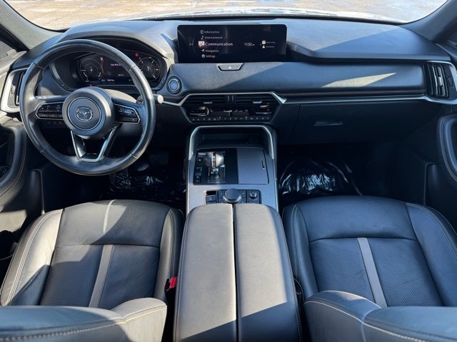 2024 Mazda Mazda CX-90 PHEV Premium Plus
