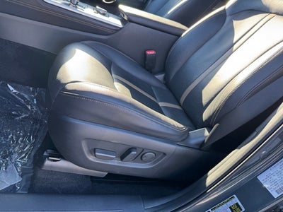 2024 Mazda Mazda CX-90 PHEV Premium Plus