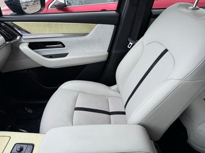 2025 Mazda Mazda CX-90 3.3 Turbo S Premium Plus