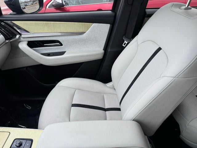 2025 Mazda Mazda CX-90 3.3 Turbo S Premium Plus