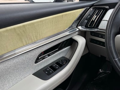 2025 Mazda Mazda CX-90 3.3 Turbo S Premium Plus