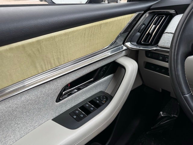 2025 Mazda Mazda CX-90 3.3 Turbo S Premium Plus