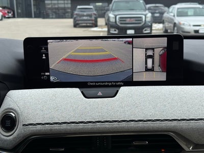 2025 Mazda Mazda CX-90 3.3 Turbo S Premium Plus