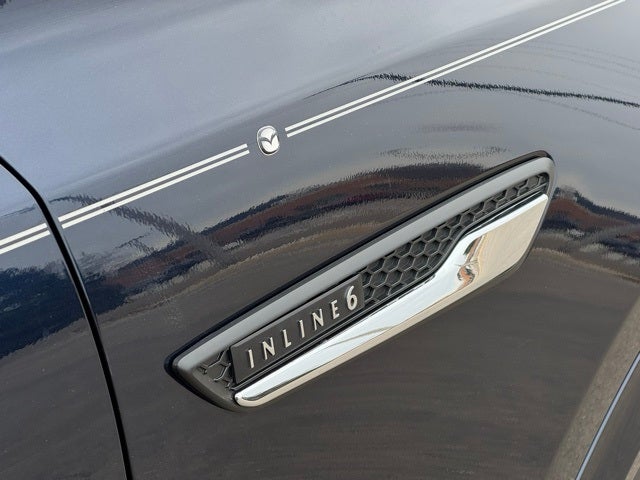 2025 Mazda Mazda CX-90 3.3 Turbo S Premium Plus