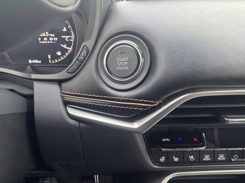 2026 Mazda Mazda CX-90 3.3 Turbo Premium Plus