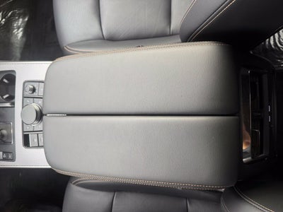 2026 Mazda Mazda CX-90 3.3 Turbo Premium Plus