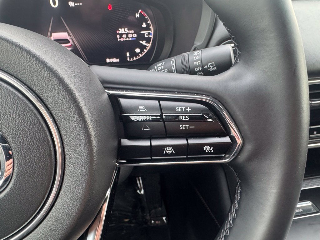 2026 Mazda Mazda CX-90 3.3 Turbo Premium Plus