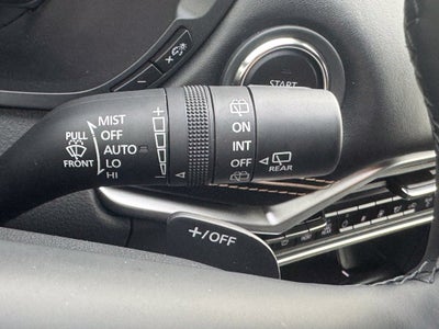 2026 Mazda Mazda CX-90 3.3 Turbo Premium Plus