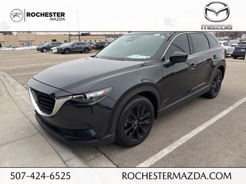 2023 Mazda Mazda CX-9 Touring Plus