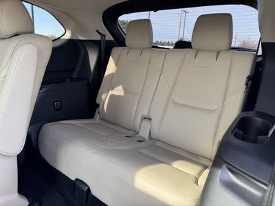 2023 Mazda Mazda CX-9 Touring Plus