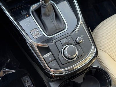 2023 Mazda Mazda CX-9 Touring Plus