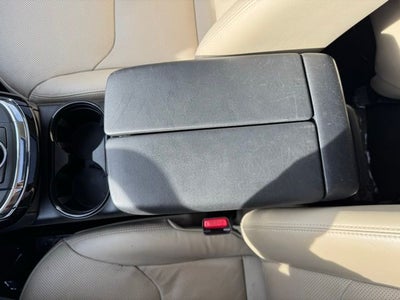 2023 Mazda Mazda CX-9 Touring Plus