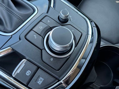 2023 Mazda Mazda CX-9 Touring Plus
