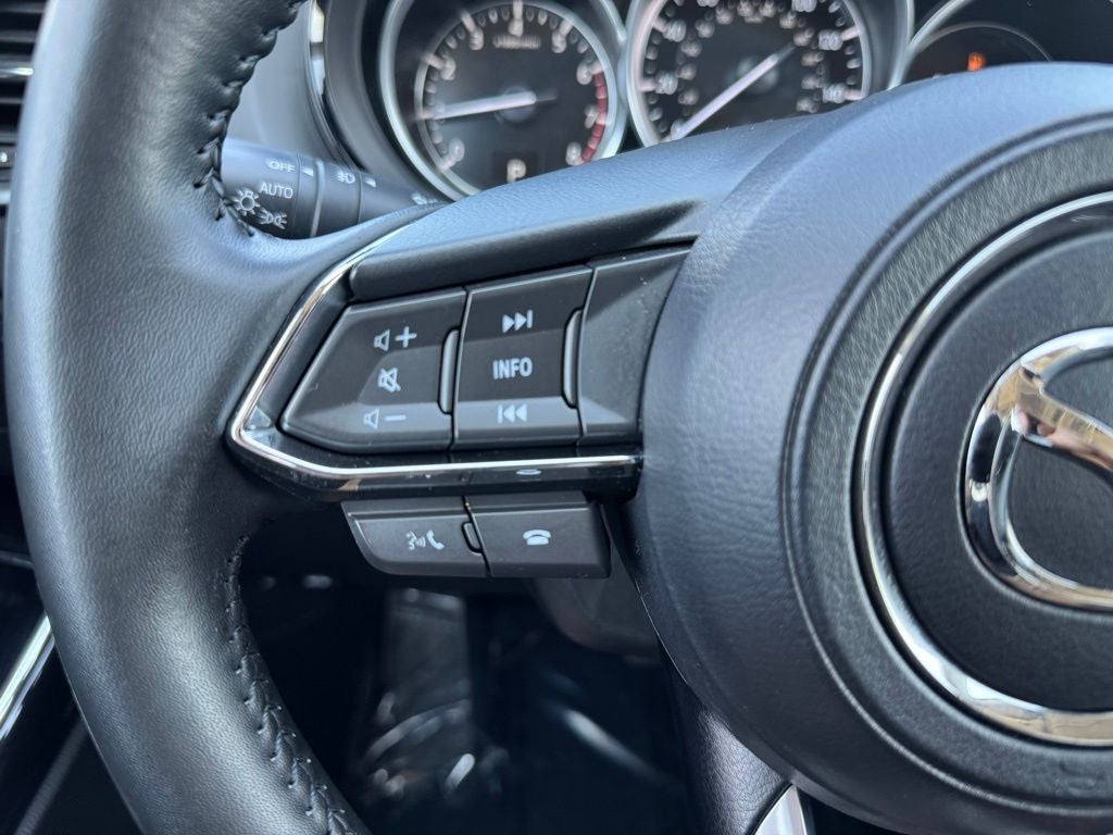 2023 Mazda Mazda CX-9 Touring Plus