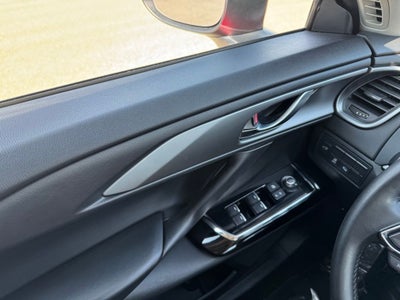 2023 Mazda Mazda CX-9 Touring Plus