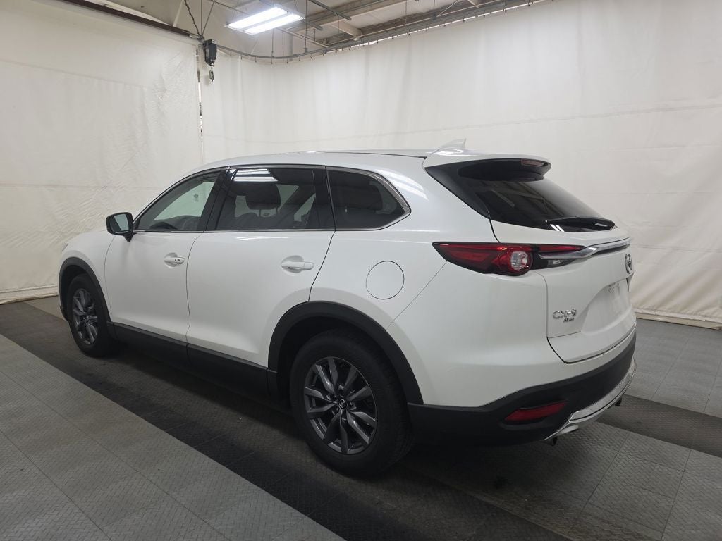 2023 Mazda Mazda CX-9 Touring