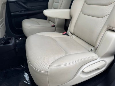 2023 Mazda Mazda CX-9 Touring