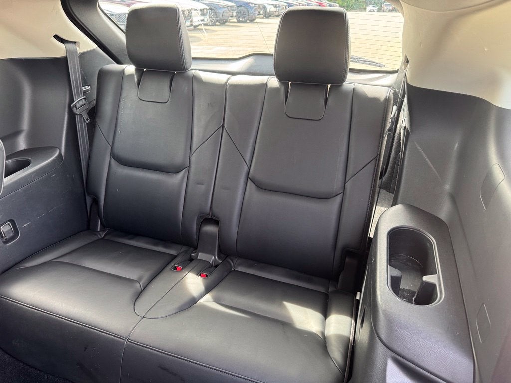 2022 Mazda Mazda CX-9 Touring