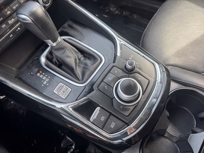 2022 Mazda Mazda CX-9 Touring