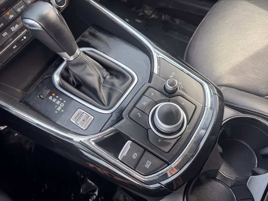 2022 Mazda Mazda CX-9 Touring