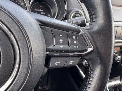 2022 Mazda Mazda CX-9 Touring