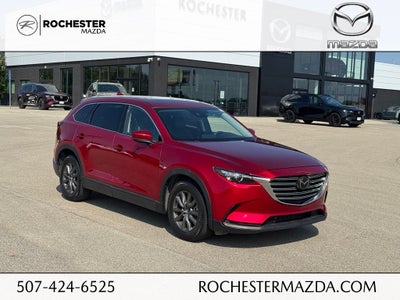 2023 Mazda Mazda CX-9 Touring