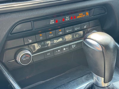2023 Mazda Mazda CX-9 Touring