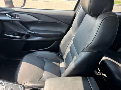 2023 Mazda Mazda CX-9 Touring