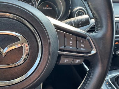 2023 Mazda Mazda CX-9 Touring